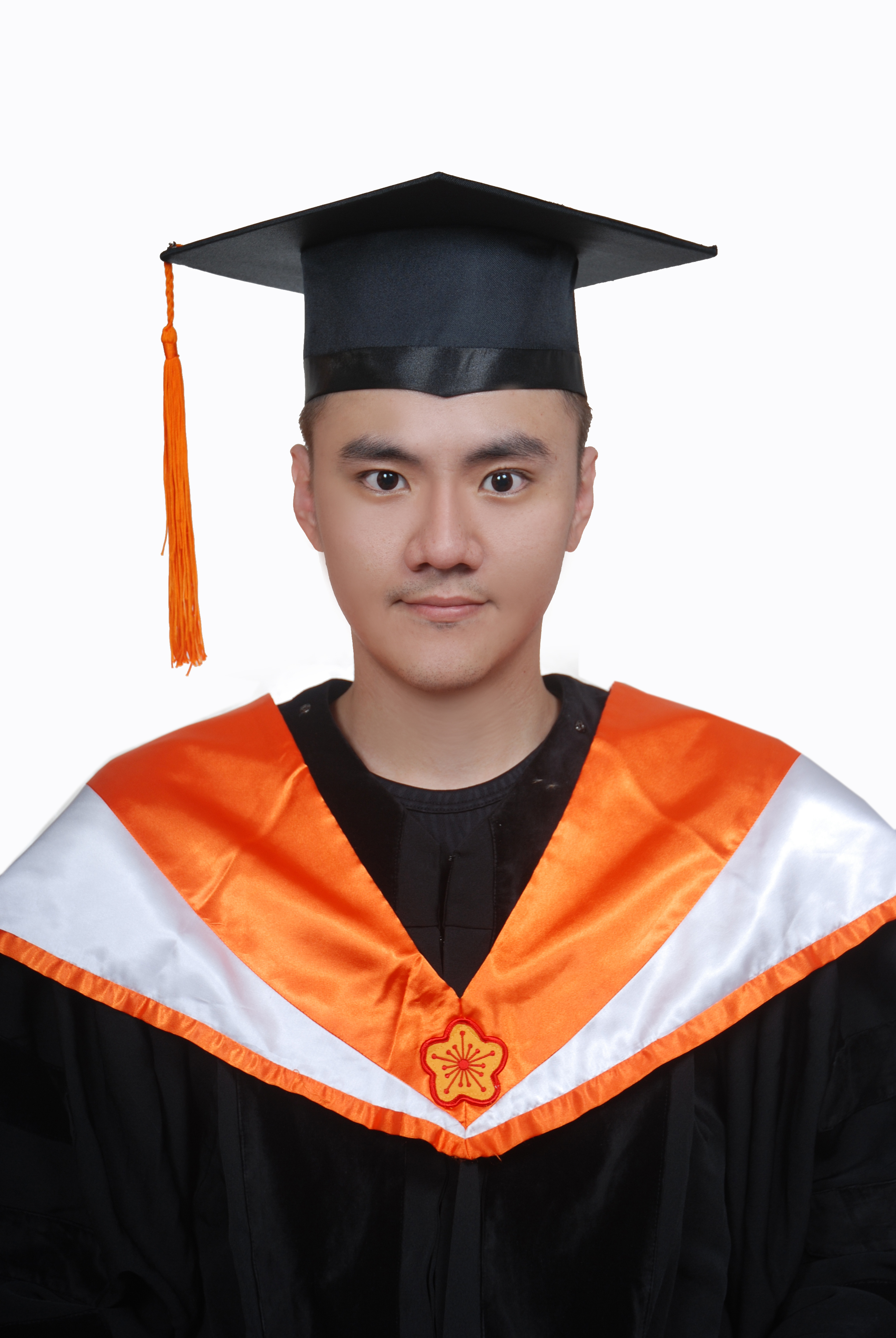 Dr. Angus F.M. Huang